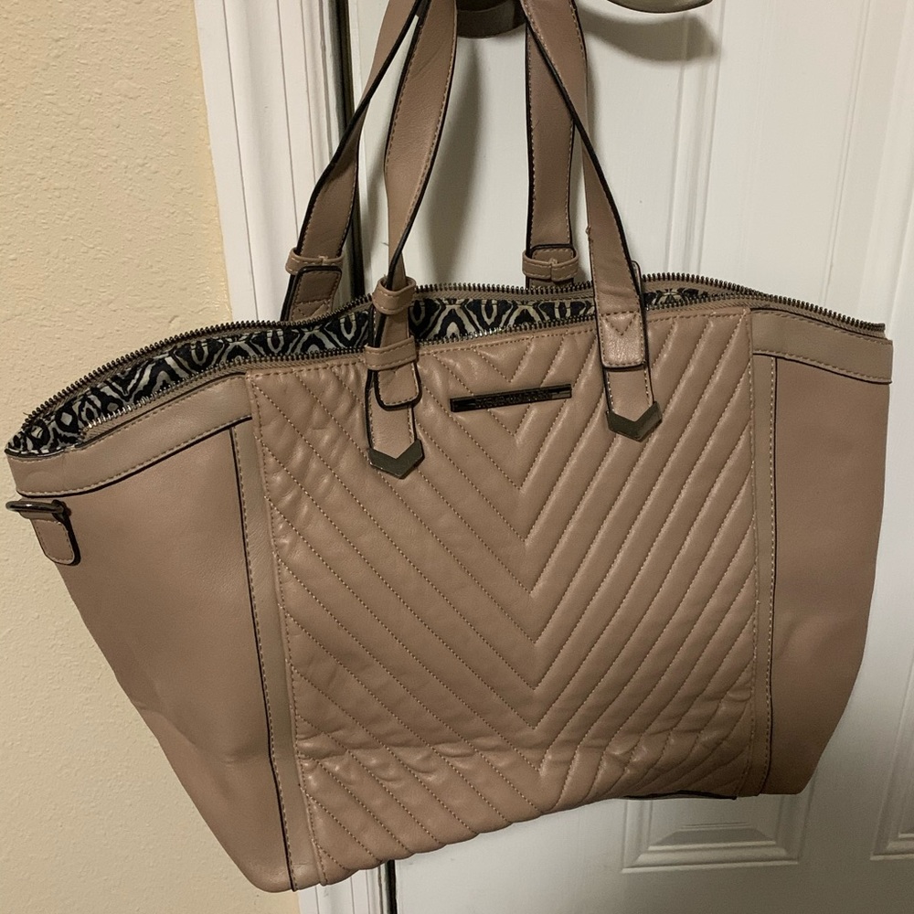 Steve Madden Tote Bag